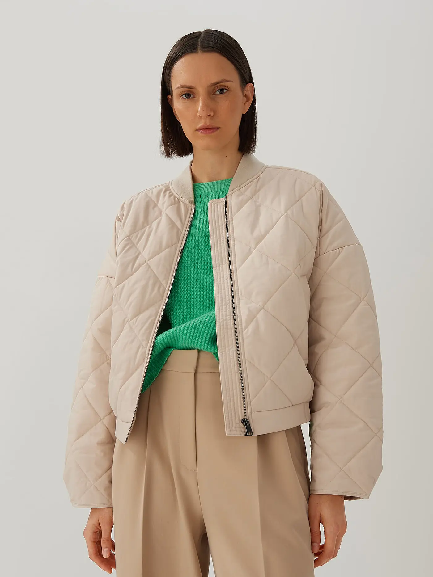 SOMEDAY | Blouson VERU | 